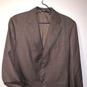 5 Savile Row Suits by Anderson & Sheppard